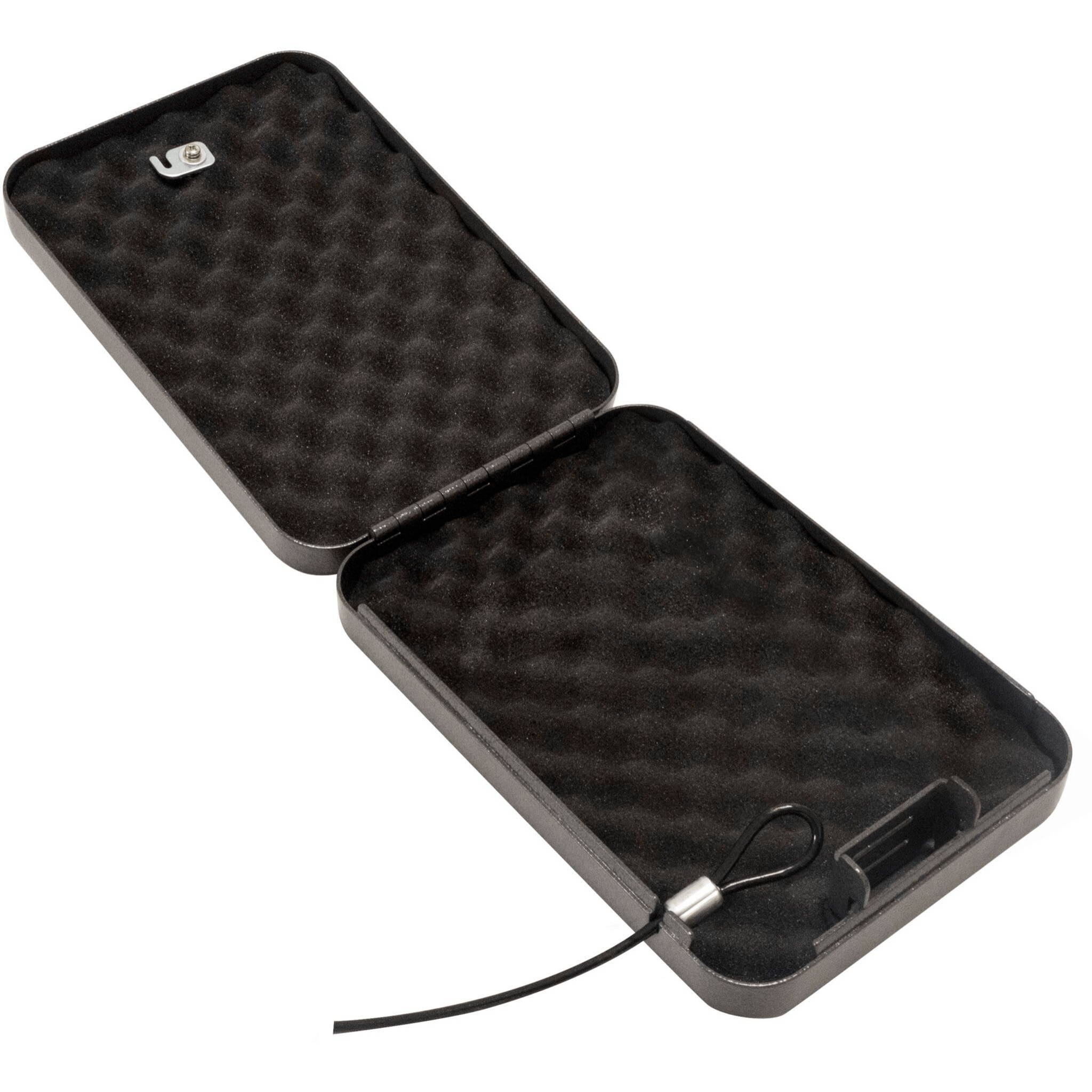 HD Key Lock Series