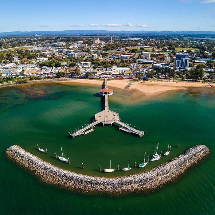 Redcliffe Peninsula, Queensland, Best Places to Stand Up Paddle Board