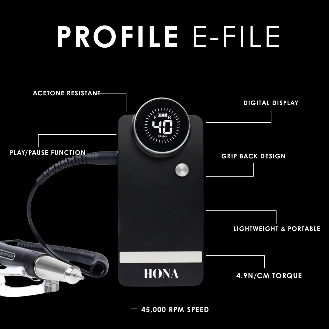 ProFile -File