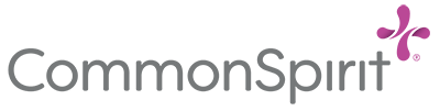 CommonSpirit logo