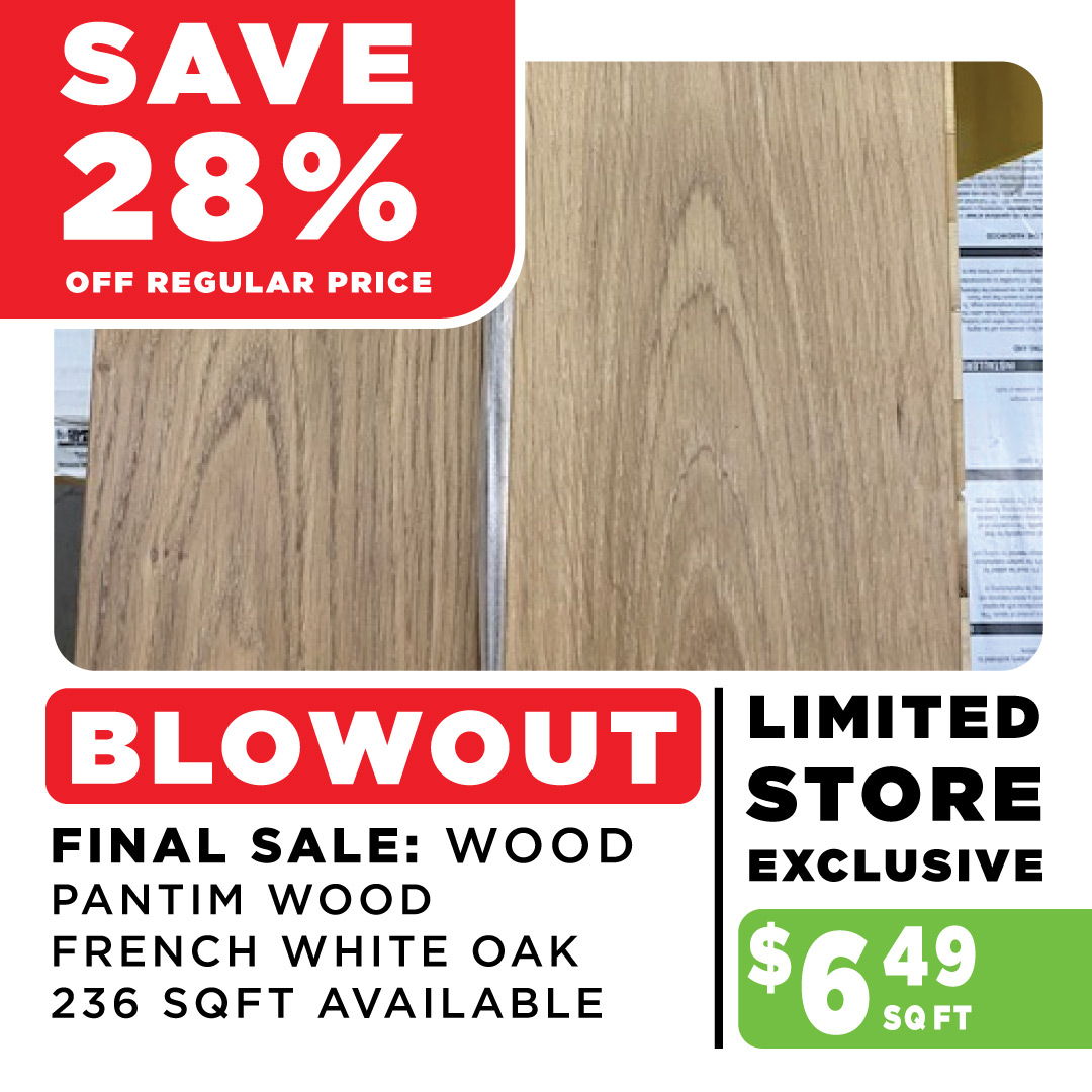 pantim wood