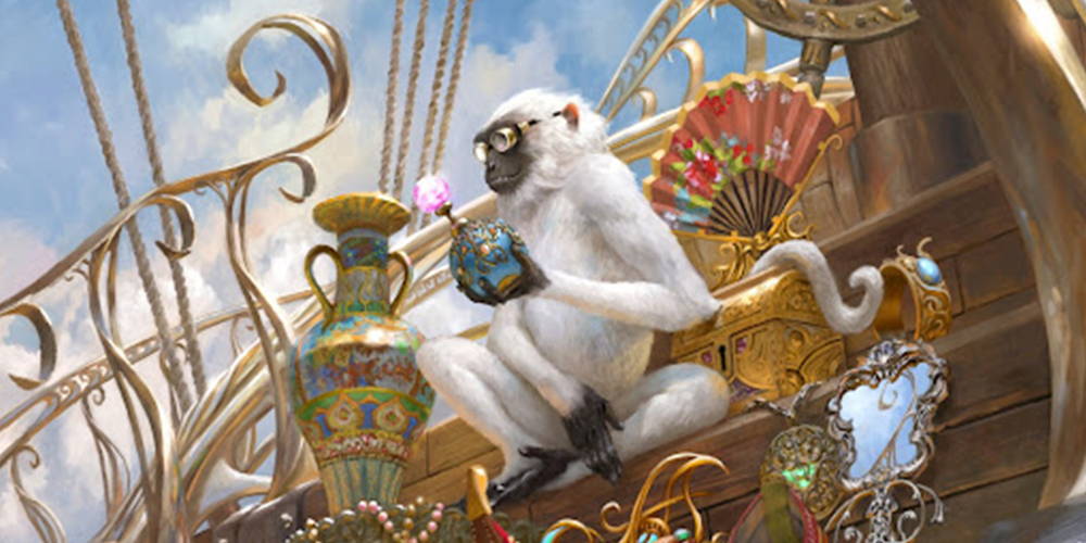 Magic The Gathering Year in Review 2021
