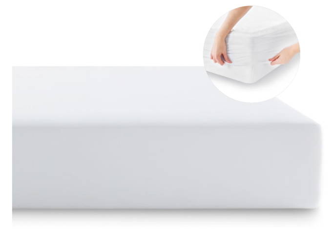 5 Sided Tencel Mattress Protector