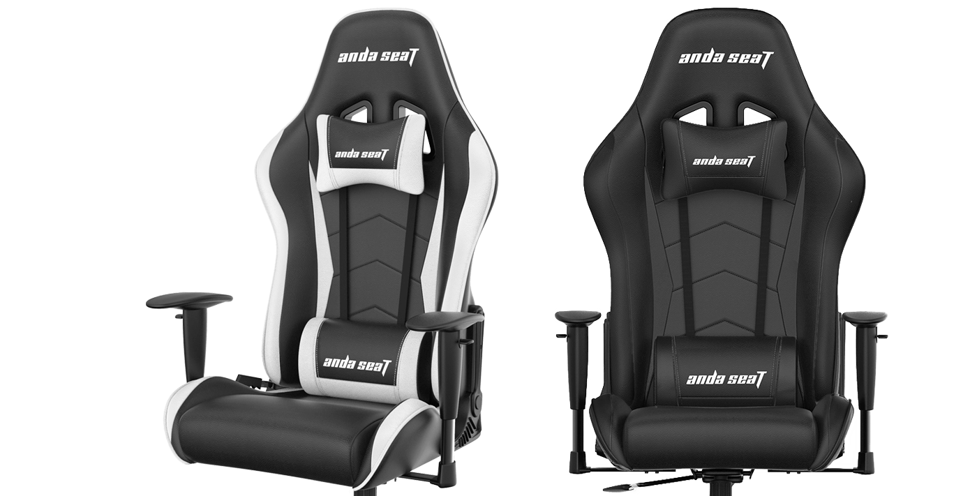 axe series gaming chair