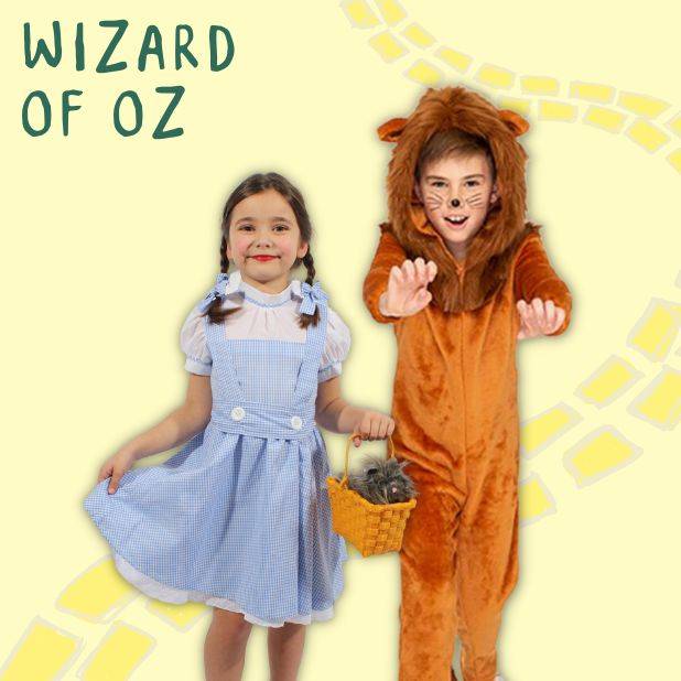 Read Grow Inspire | Book Week Ideas 2023