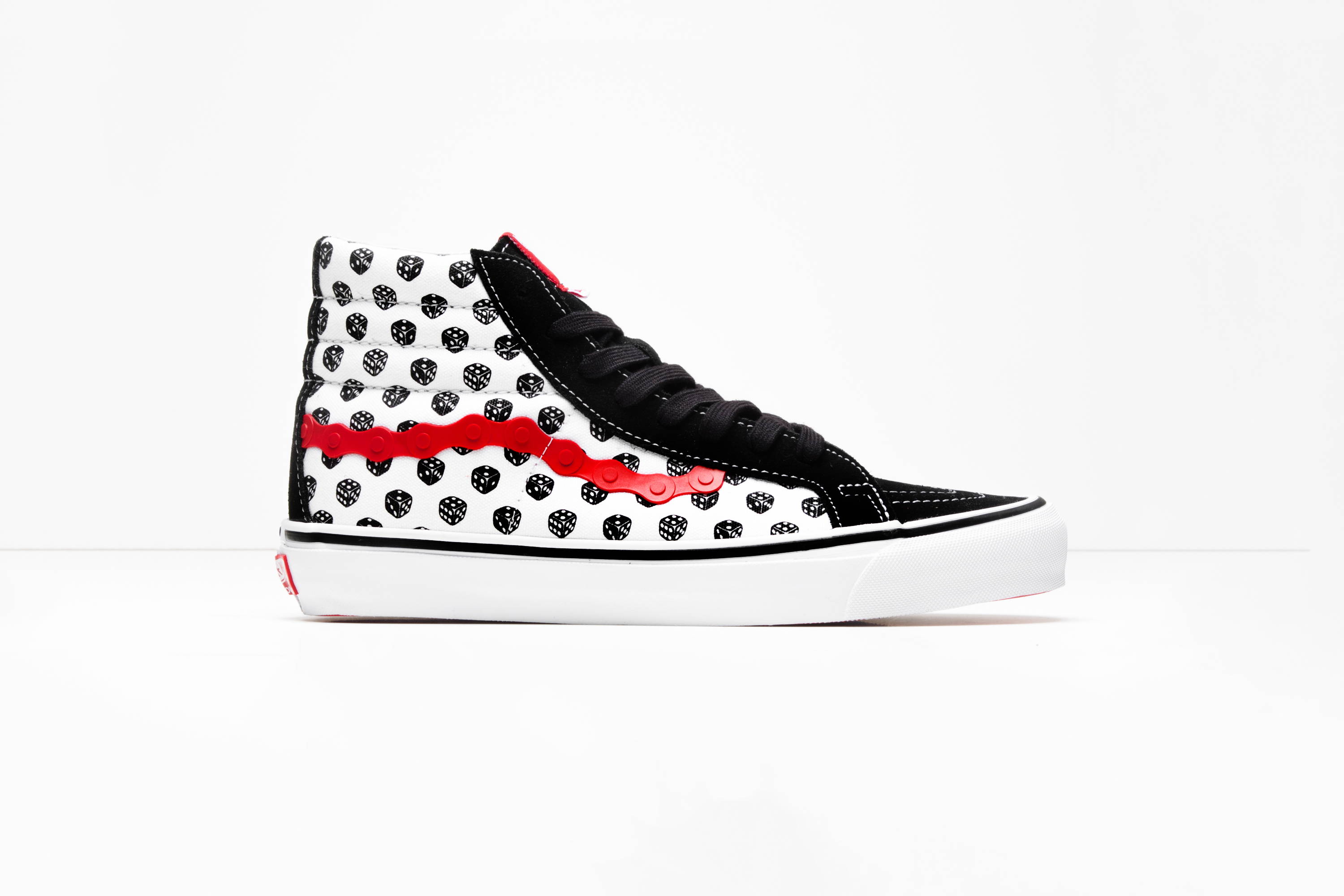 Bodega x Vault by Vans \