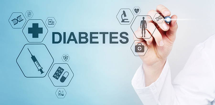 Diabetes health article