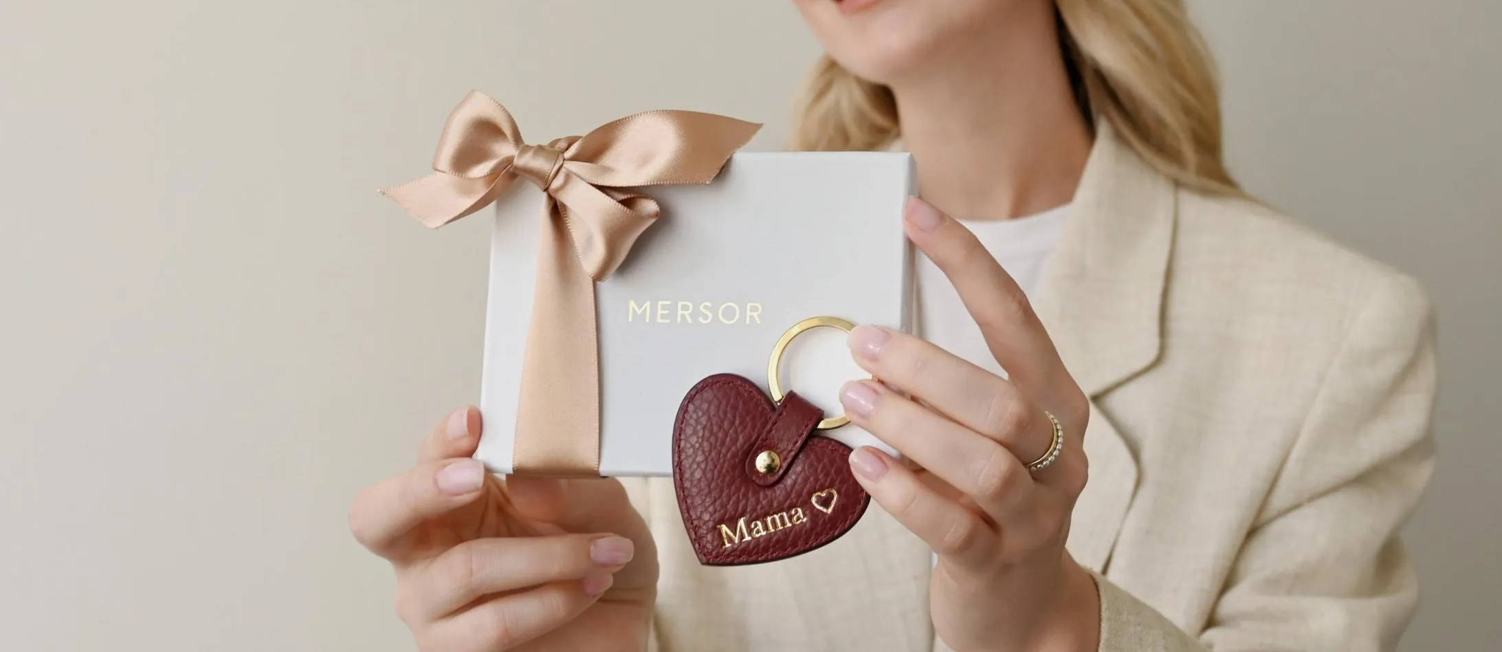 Personalisierte Geschenke für Mama zum Muttertag