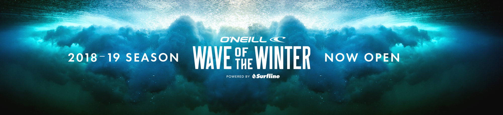 Wave of the Winter 2018/19