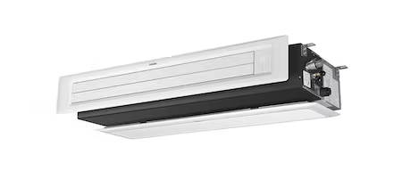 Photo of Haier Ductless Air Grilles for Ducted Units