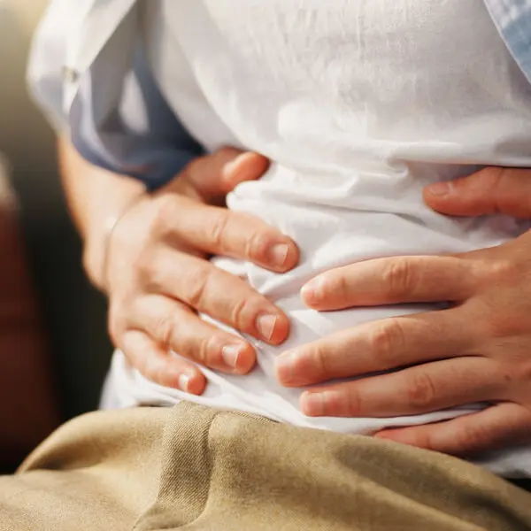 Frequent Digestive Discomfort