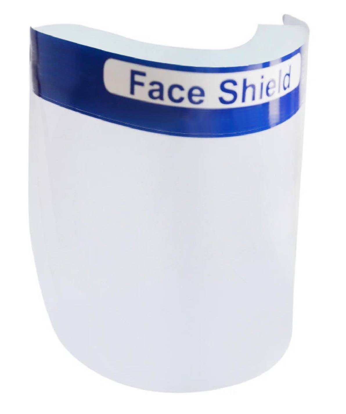 Face shield 