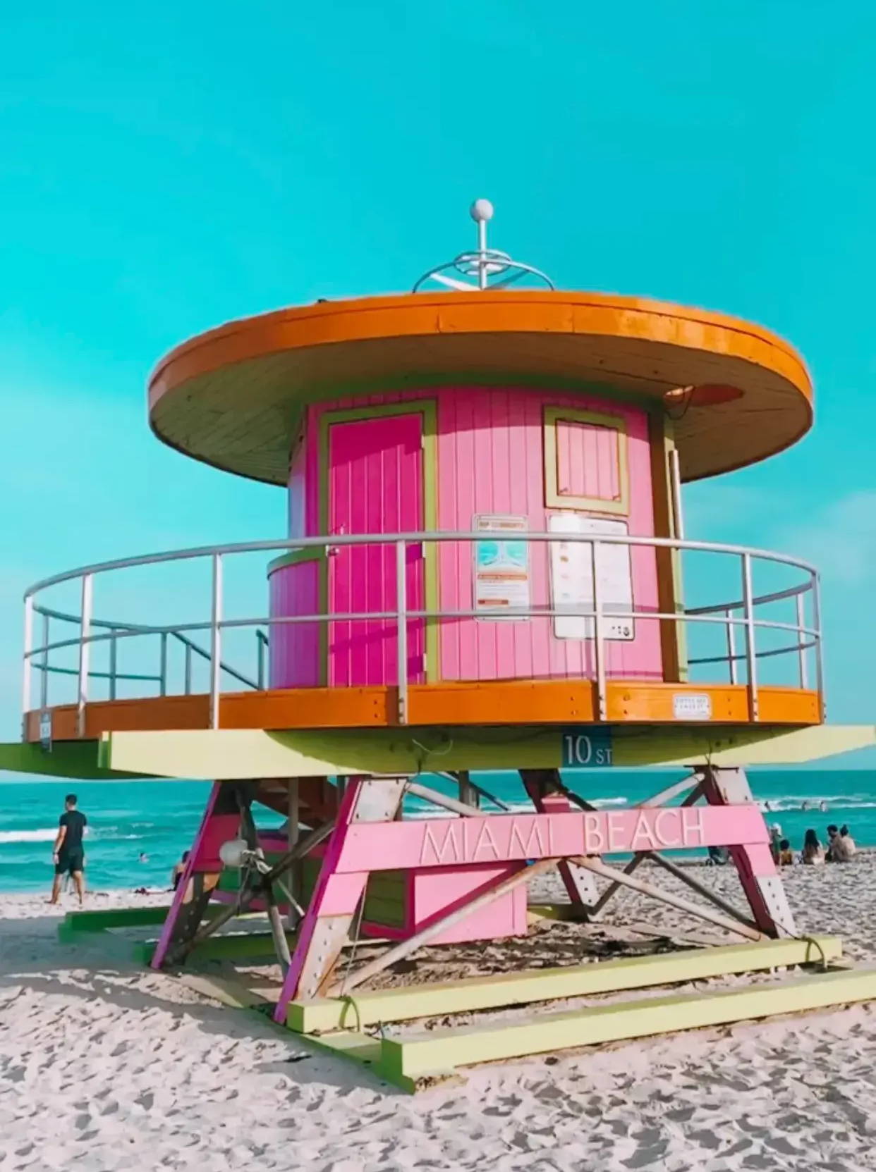 BL Travels: Miami Guide – BuddyLove