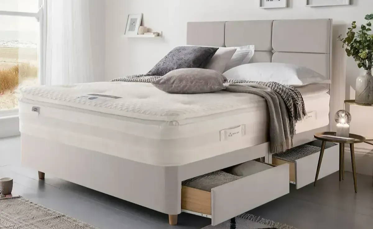 How to Build a Divan Bed