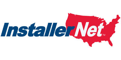 installerNet logo