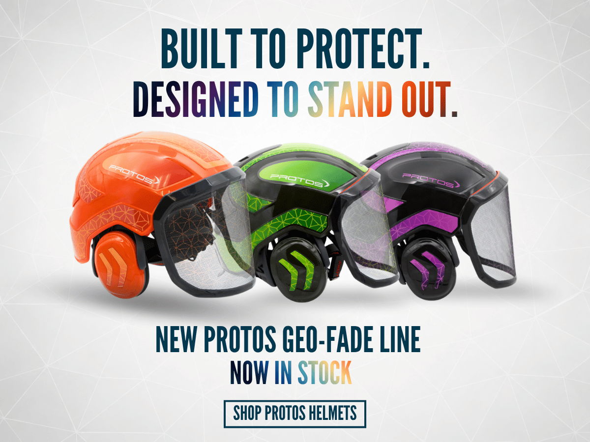 New Protos helmet first in Canada
