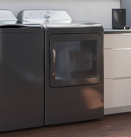 GE Appliances Dryer Help Videos