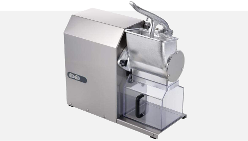 Commercial Cheese Graters