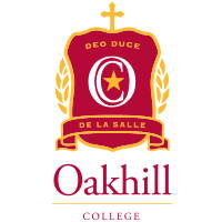 Visit the Oakhill College website