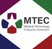 Medical Technology Enterprise Consortium - MTEC Logo