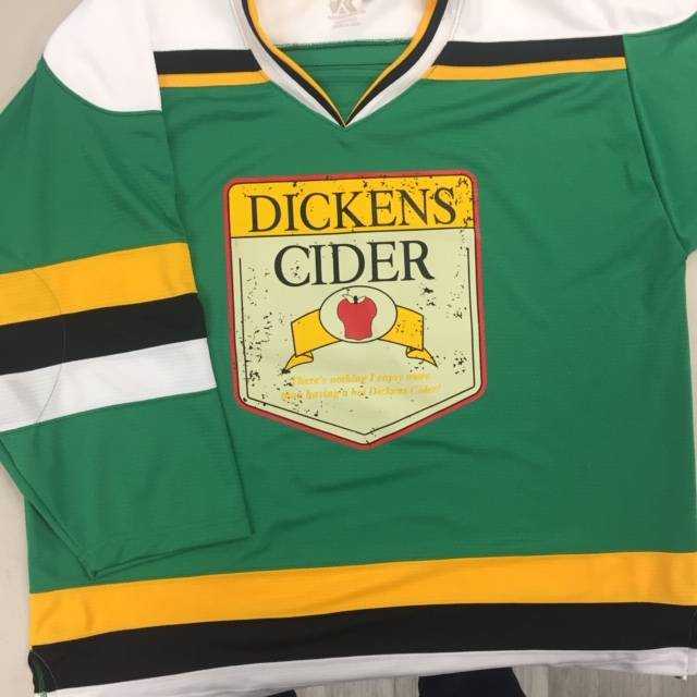 Top 10 Dirtiest Hockey Jersey. Try Not to Laugh! – ™