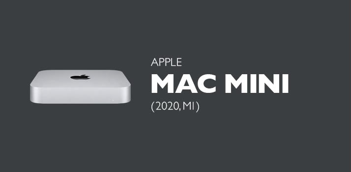 mac mini 2020 m1 skin selector