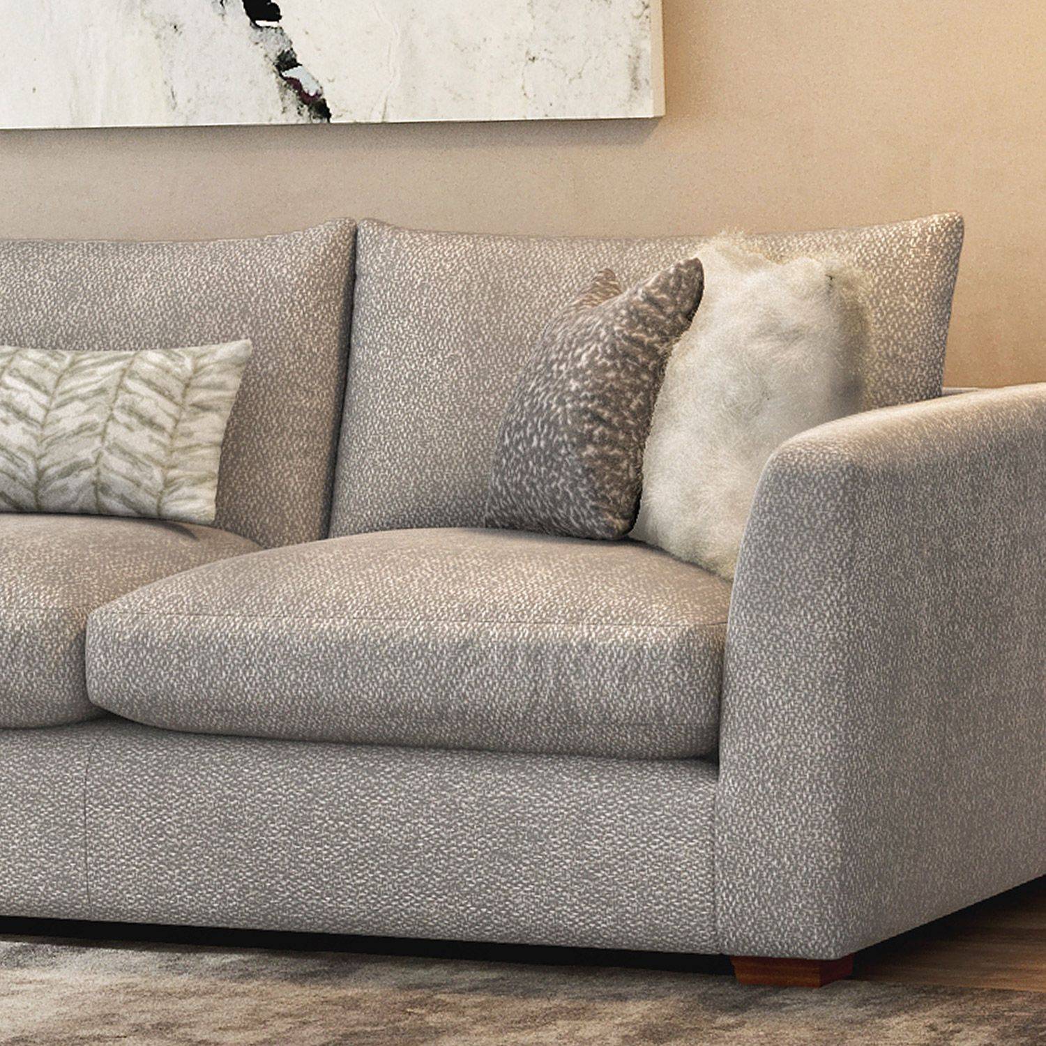 Aubrey Sofa Collection - Shop With Us Online At www.bfhome.co.uk