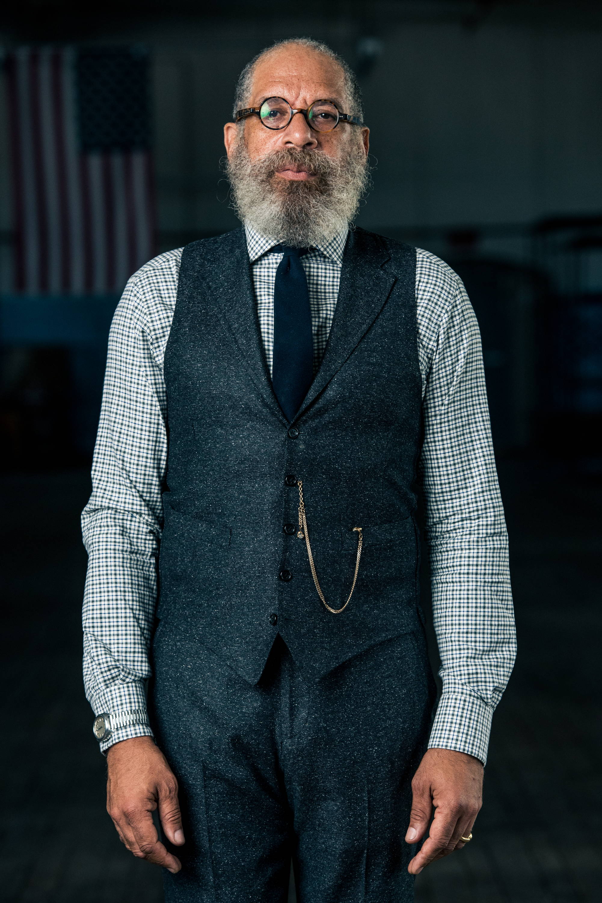 Articles of Style | HOW IT SHOULD FIT: THE WAISTCOAT (OR “VEST”)