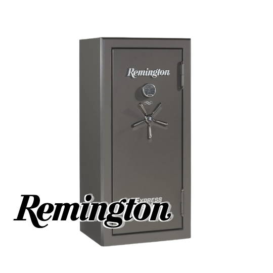 remington gun safes