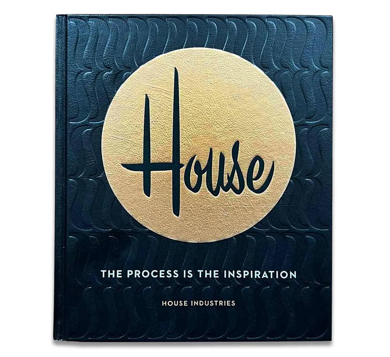 House Industries: The Process is the Inspiration