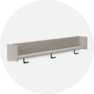 Wall Shelves