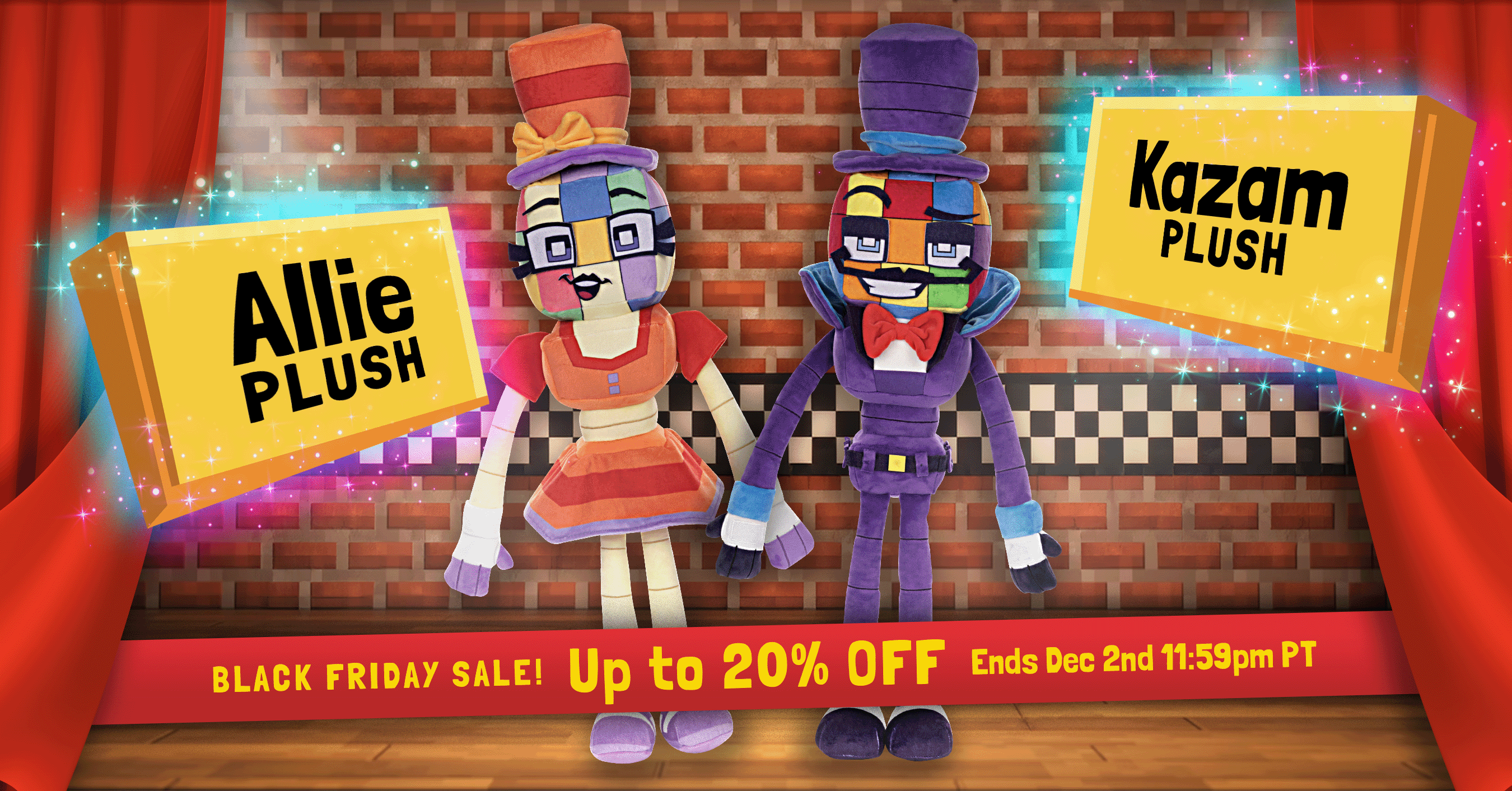 ZAMination Store
