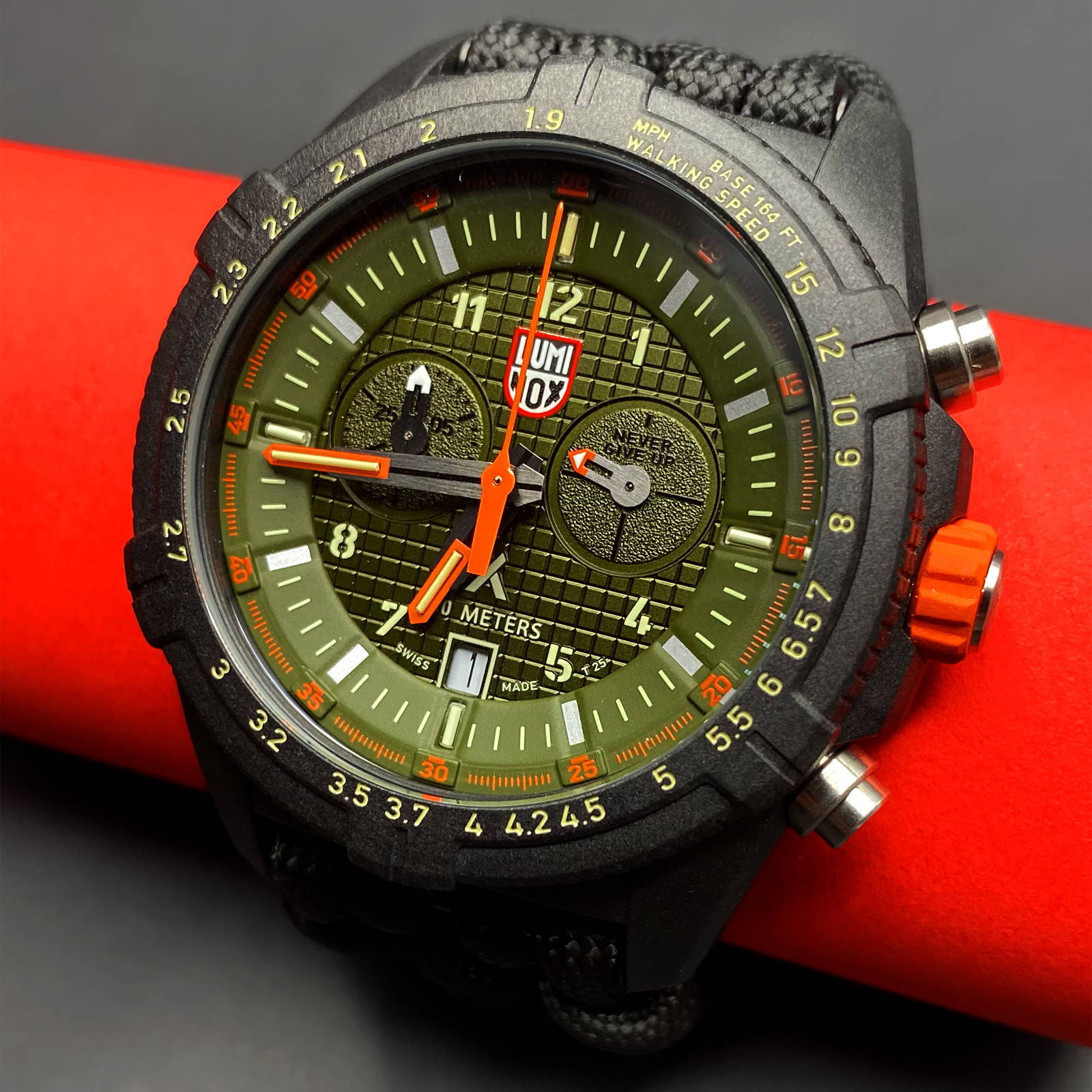 Luminox Watches Australia