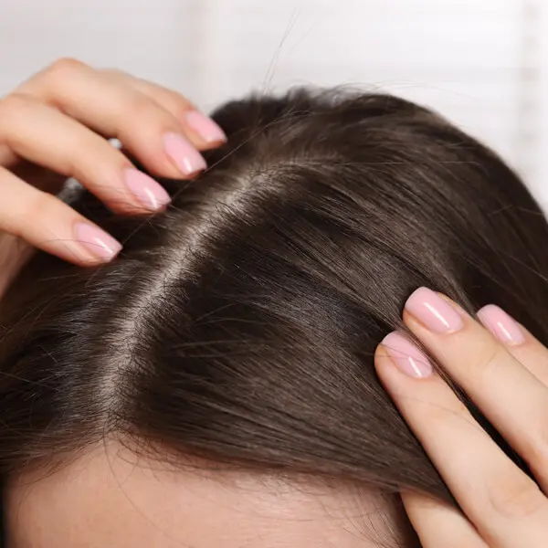 Strong hair begins at the scalp – your routine matters!
