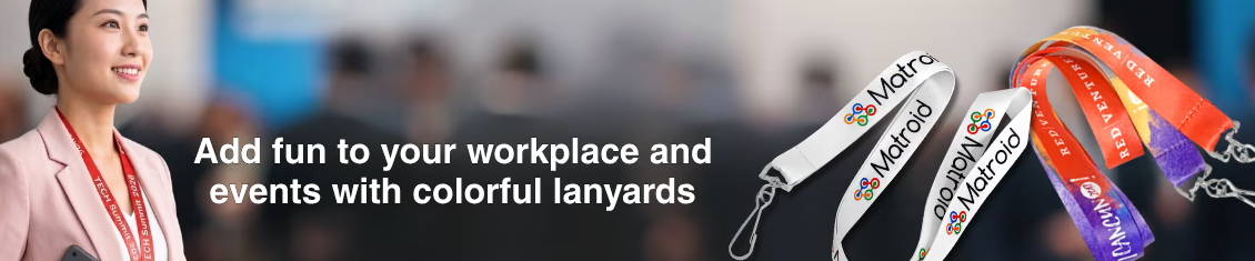 lanyards
