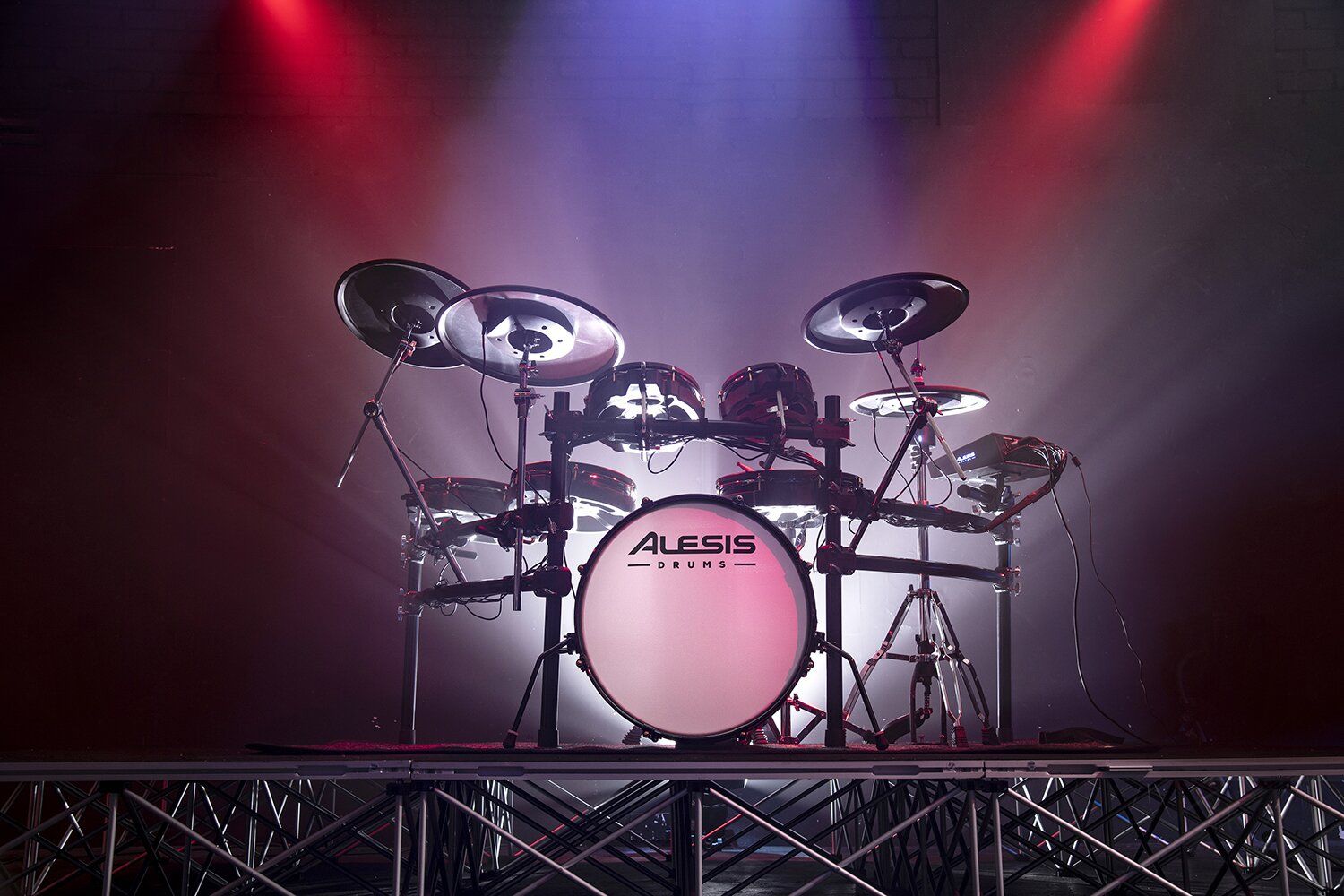 the ultimate guide to alesis electronic drums