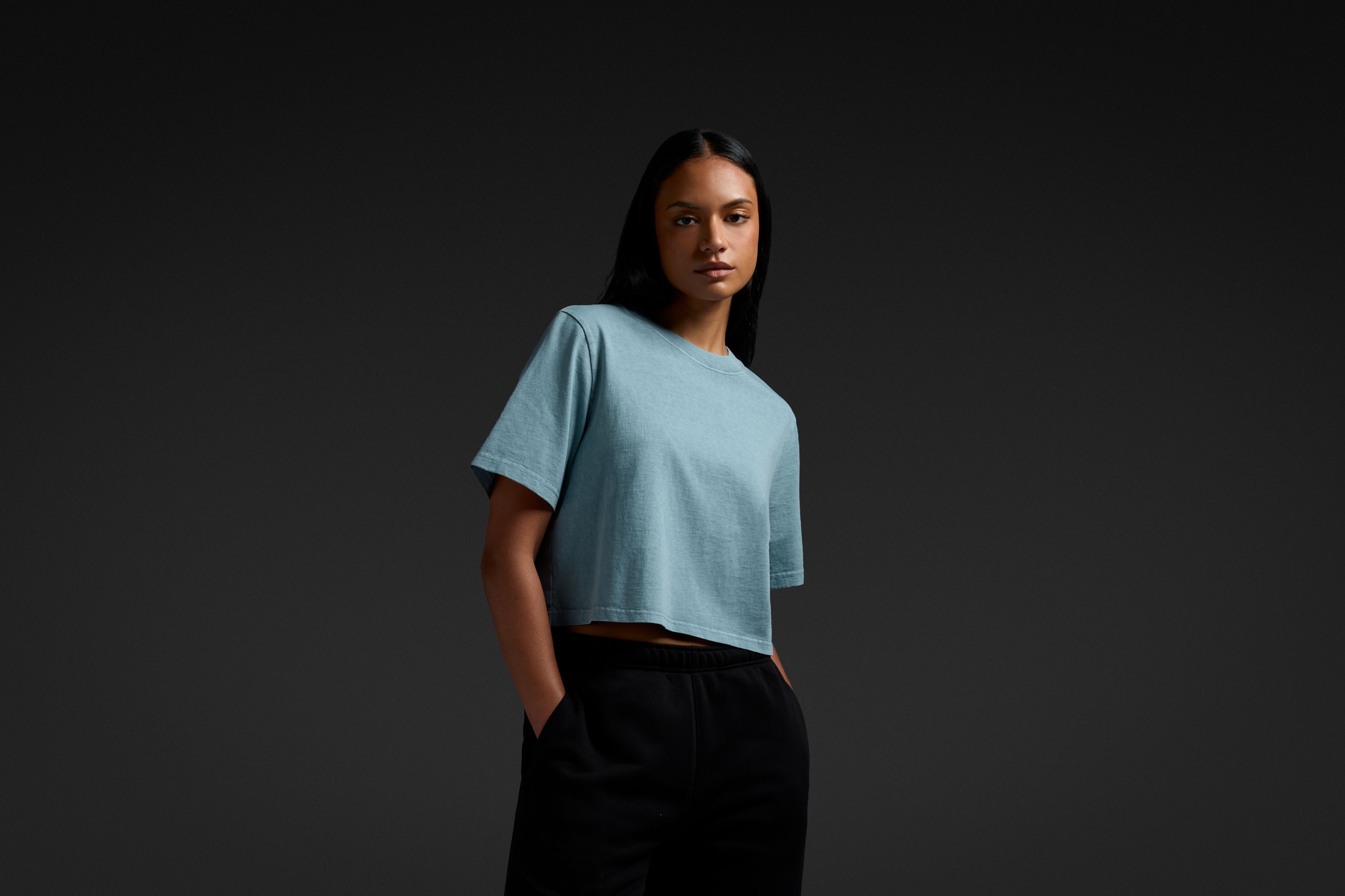 Women Model