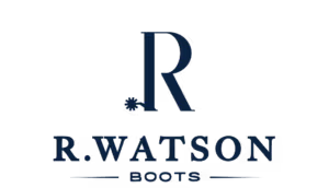 r watson boots