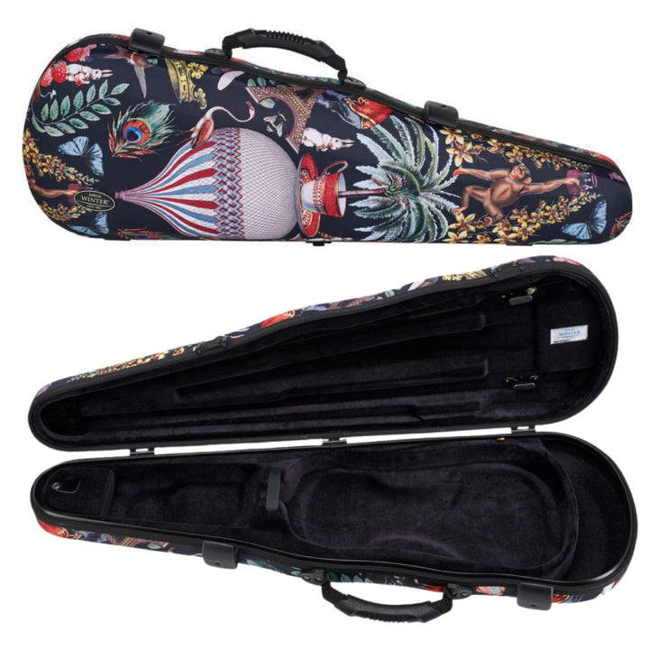 Top 4 Violin Cases For Travel Great Violin Cases
