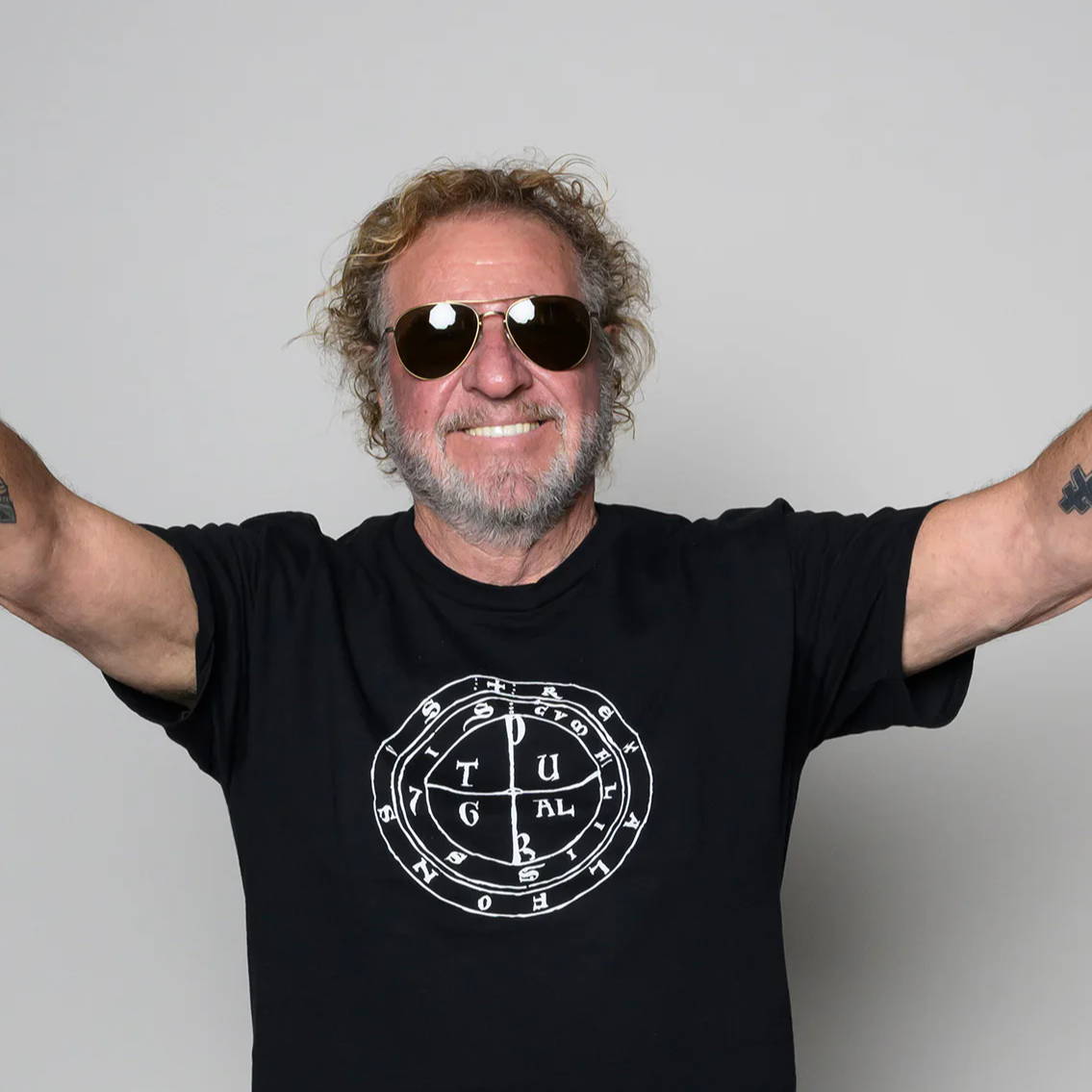 Sammy Hagar