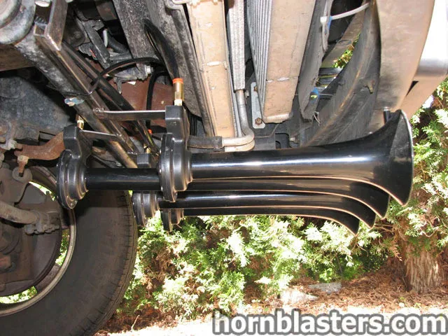 Installed Shocker XL components on Louie's 2007 Dodge Ram 2500