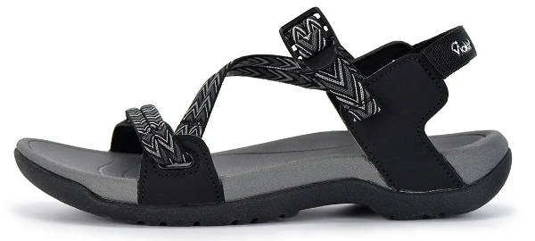 womens hiking sandals 