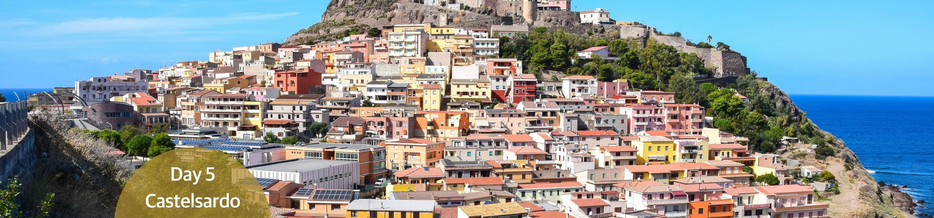 Castelsardo