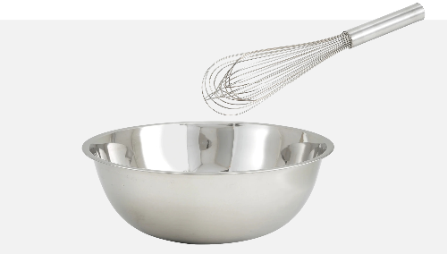 Restaurant Food Prep Tools