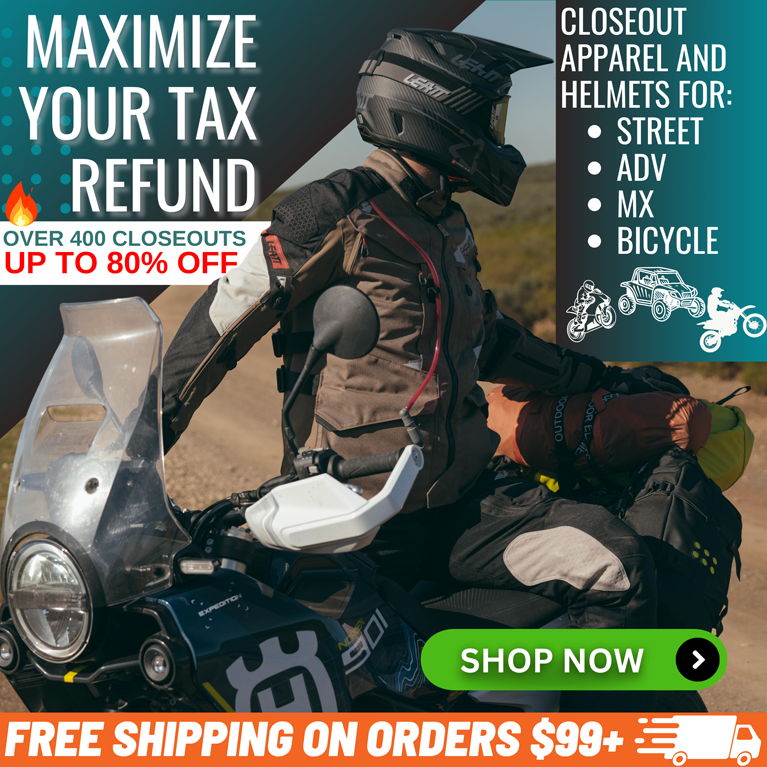 Get the most out of your tax return