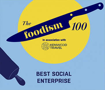 Best Social Enterprise
