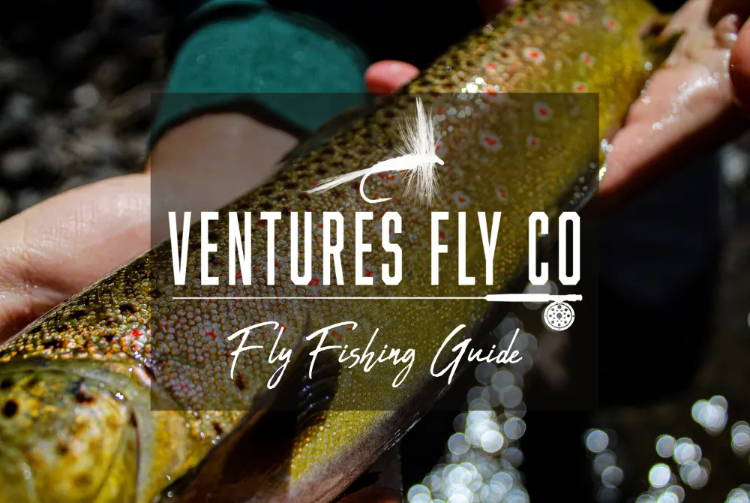 Knots – Ventures Fly Co
