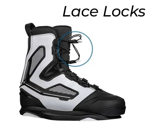 A Guide to Selecting the Perfect Size and Style of Wakeboard Boots for Cable Parks