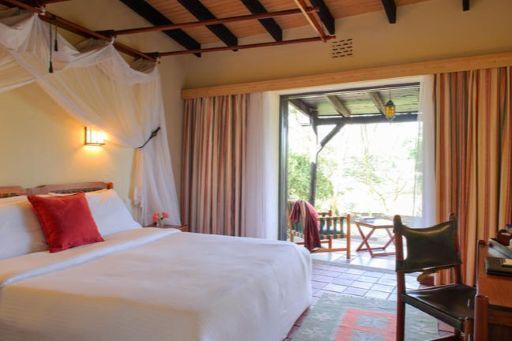 Sarova Lion Hill_Double Room
