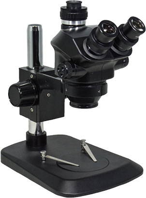ESD Zoom Stereo Microscope